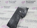 перегородка BMW M5 F10 2012, 4.4 л., S63 B44 B, бензин, робот, 300 alpinweiss 3, седан, задний привод, правый руль, 51717204335, 7204335 - фото №4