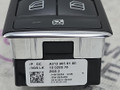 блок управления стеклоподъемниками Mercedes-Benz E-Класс W212/S212/C207/A207 W212 2012, 1.8 л., M 271.860, бензин, АКПП, 040 черный, седан, задний привод, правый руль, A2129056100 - фото №9