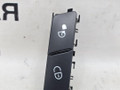 Кнопка блокировки двери Mercedes-Benz E-Класс W212/S212/C207/A207 W212 2012, 1.8 л., M 271.860, бензин, АКПП, 040 черный, седан, задний привод, правый руль, A2049058502, A2048706410 - фото №2