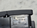 Кнопка блокировки двери Mercedes-Benz E-Класс W212/S212/C207/A207 W212 2012, 1.8 л., M 271.860, бензин, АКПП, 040 черный, седан, задний привод, правый руль, A2049058502, A2048706410 - фото №9