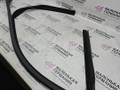 Комплект молдингов Mercedes-Benz E-Класс W212/S212/C207/A207 W212 2012, 1.8 л., M 271.860, бензин, АКПП, 040 черный, седан, задний привод, правый руль, A2127250965, A2127250425, A2127250271, A2127250465 - фото №3