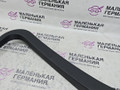 Комплект молдингов Mercedes-Benz E-Класс W212/S212/C207/A207 W212 2012, 1.8 л., M 271.860, бензин, АКПП, 040 черный, седан, задний привод, правый руль, A2127250965, A2127250425, A2127250271, A2127250465 - фото №6