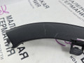 Комплект молдингов Mercedes-Benz E-Класс W212/S212/C207/A207 W212 2012, 1.8 л., M 271.860, бензин, АКПП, 040 черный, седан, задний привод, правый руль, A2127250965, A2127250425, A2127250271, A2127250465 - фото №8