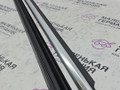 Комплект молдингов Mercedes-Benz E-Класс W212/S212/C207/A207 W212 2012, 1.8 л., M 271.860, бензин, АКПП, 040 черный, седан, задний привод, правый руль, A2127250965, A2127250425, A2127250271, A2127250465 - фото №11