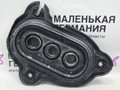 уплотнитель BMW M5 F10 2012, 4.4 л., S63 B44 B, бензин, робот, 300 alpinweiss 3, седан, задний привод, правый руль, 64119115380, 9115380 - фото №2
