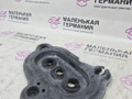 уплотнитель BMW M5 F10 2012, 4.4 л., S63 B44 B, бензин, робот, 300 alpinweiss 3, седан, задний привод, правый руль, 64119115380, 9115380 - фото №3