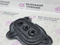 уплотнитель BMW M5 F10 2012, 4.4 л., S63 B44 B, бензин, робот, 300 alpinweiss 3, седан, задний привод, правый руль, 64119115380, 9115380 - фото №4