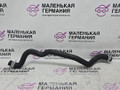 патрубок радиатора BMW M5 F10 2012, 4.4 л., S63 B44 B, бензин, робот, 300 alpinweiss 3, седан, задний привод, правый руль, 64539119168, 9119168 - фото №2