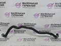 патрубок радиатора BMW M5 F10 2012, 4.4 л., S63 B44 B, бензин, робот, 300 alpinweiss 3, седан, задний привод, правый руль, 64539119169, 9119169 - фото №2