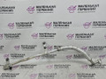 трубка кондиционера BMW M5 F10 2012, 4.4 л., S63 B44 B, бензин, робот, 300 alpinweiss 3, седан, задний привод, правый руль, 64539218927, 9218927 - фото №2