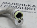 трубка кондиционера BMW M5 F10 2012, 4.4 л., S63 B44 B, бензин, робот, 300 alpinweiss 3, седан, задний привод, правый руль, 64539218927, 9218927 - фото №4