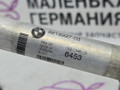 трубка кондиционера BMW M5 F10 2012, 4.4 л., S63 B44 B, бензин, робот, 300 alpinweiss 3, седан, задний привод, правый руль, 64539218927, 9218927 - фото №6