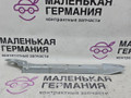 кронштейн (крепление) BMW M5 F10 2012, 4.4 л., S63 B44 B, бензин, робот, 300 alpinweiss 3, седан, задний привод, правый руль, 61139182929, 9182929 - фото №2