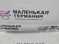 кронштейн (крепление) BMW M5 F10 2012, 4.4 л., S63 B44 B, бензин, робот, 300 alpinweiss 3, седан, задний привод, правый руль, 61139182929, 9182929 - фото №4