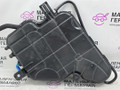 бачок расширительный BMW M5 F10 2012, 4.4 л., S63 B44 B, бензин, робот, 300 alpinweiss 3, седан, задний привод, правый руль, 17122284284, 7553919, 17132284281, 17137553919, 2284281, 2284284 - фото №2