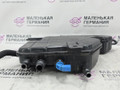 бачок расширительный BMW M5 F10 2012, 4.4 л., S63 B44 B, бензин, робот, 300 alpinweiss 3, седан, задний привод, правый руль, 17122284284, 7553919, 17132284281, 17137553919, 2284281, 2284284 - фото №5