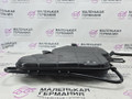 бачок расширительный BMW M5 F10 2012, 4.4 л., S63 B44 B, бензин, робот, 300 alpinweiss 3, седан, задний привод, правый руль, 17122284284, 7553919, 17132284281, 17137553919, 2284281, 2284284 - фото №7
