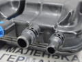 бачок расширительный BMW M5 F10 2012, 4.4 л., S63 B44 B, бензин, робот, 300 alpinweiss 3, седан, задний привод, правый руль, 17122284284, 7553919, 17132284281, 17137553919, 2284281, 2284284 - фото №9