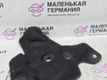 шумоизоляция (термозащита) BMW M5 F10 2012, 4.4 л., S63 B44 B, бензин, робот, 300 alpinweiss 3, седан, задний привод, правый руль, 51489110177, 9110177 - фото №4