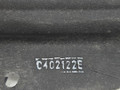 шумоизоляция (термозащита) BMW M5 F10 2012, 4.4 л., S63 B44 B, бензин, робот, 300 alpinweiss 3, седан, задний привод, правый руль, 51489110177, 9110177 - фото №5