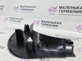 накладка на порог BMW M5 F10 2012, 4.4 л., S63 B44 B, бензин, робот, 300 alpinweiss 3, седан, задний привод, правый руль, 9162738 - фото №4