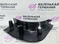 накладка на порог BMW M5 F10 2012, 4.4 л., S63 B44 B, бензин, робот, 300 alpinweiss 3, седан, задний привод, правый руль, 9162738 - фото №5