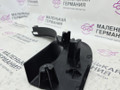 накладка на порог BMW M5 F10 2012, 4.4 л., S63 B44 B, бензин, робот, 300 alpinweiss 3, седан, задний привод, правый руль, 9162738 - фото №6