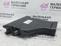 Электрический отопитель салона BMW M5 F10 2012, 4.4 л., S63 B44 B, бензин, робот, 300 alpinweiss 3, седан, задний привод, правый руль, 64119217997, 9217997 - фото №3