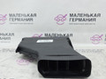 Электрический отопитель салона BMW M5 F10 2012, 4.4 л., S63 B44 B, бензин, робот, 300 alpinweiss 3, седан, задний привод, правый руль, 64119217997, 9217997 - фото №4