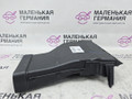 Электрический отопитель салона BMW M5 F10 2012, 4.4 л., S63 B44 B, бензин, робот, 300 alpinweiss 3, седан, задний привод, правый руль, 64119217997, 9217997 - фото №5