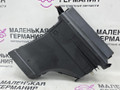 Электрический отопитель салона BMW M5 F10 2012, 4.4 л., S63 B44 B, бензин, робот, 300 alpinweiss 3, седан, задний привод, правый руль, 64119217997, 9217997 - фото №2