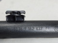 амортизатор подвески BMW M5 F10 2012, 4.4 л., S63 B44 B, бензин, робот, 300 alpinweiss 3, седан, задний привод, правый руль, 51169142637, 9142637 - фото №9