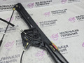стеклоподъемник передний левый BMW X5 F15 2013, 3.0 л., N57 D30 A, дизель, АКПП, mineralweiss metallic (a96), внедорожник 5 дв., полный привод, правый руль, 67627322747, 7322747, 7283491, 7286483, 51337286483 - фото №2