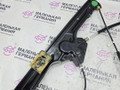 стеклоподъемник передний левый BMW X5 F15 2013, 3.0 л., N57 D30 A, дизель, АКПП, mineralweiss metallic (a96), внедорожник 5 дв., полный привод, правый руль, 67627322747, 7322747, 7283491, 7286483, 51337286483 - фото №5