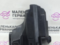 короб предохранителей BMW M5 F10 2012, 4.4 л., S63 B44 B, бензин, робот, 300 alpinweiss 3, седан, задний привод, правый руль, 12907555157, 7555157 - фото №2