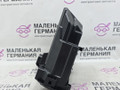 короб предохранителей BMW M5 F10 2012, 4.4 л., S63 B44 B, бензин, робот, 300 alpinweiss 3, седан, задний привод, правый руль, 12907555157, 7555157 - фото №6