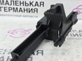 кронштейн радиатора BMW M5 F10 2012, 4.4 л., S63 B44 B, бензин, робот, 300 alpinweiss 3, седан, задний привод, правый руль, 17217844263, 7844263 - фото №2