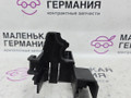 кронштейн радиатора BMW M5 F10 2012, 4.4 л., S63 B44 B, бензин, робот, 300 alpinweiss 3, седан, задний привод, правый руль, 17217844263, 7844263 - фото №4