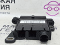 распределитель тока BMW M5 F10 2012, 4.4 л., S63 B44 B, бензин, робот, 300 alpinweiss 3, седан, задний привод, правый руль, 61149153410, 9153410, 61149153418, 9153418 - фото №3
