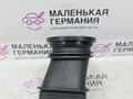 патрубок воздушного фильтра BMW M5 F10 2012, 4.4 л., S63 B44 B, бензин, робот, 300 alpinweiss 3, седан, задний привод, правый руль, 13717843293, 7843293 - фото №4