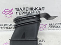 патрубок воздушного фильтра BMW M5 F10 2012, 4.4 л., S63 B44 B, бензин, робот, 300 alpinweiss 3, седан, задний привод, правый руль, 13717843293, 7843293 - фото №3