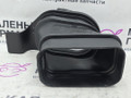 патрубок воздушного фильтра BMW M5 F10 2012, 4.4 л., S63 B44 B, бензин, робот, 300 alpinweiss 3, седан, задний привод, правый руль, 13717843293, 7843293 - фото №6