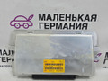 блок управления подвеской BMW M5 F10 2012, 4.4 л., S63 B44 B, бензин, робот, 300 alpinweiss 3, седан, задний привод, правый руль, 37146868873, 37146881597, 6881597, 6878200, 6883149, 37146855189, 6855189, 37146888037, 6888037, 37146895714, 37146886650, 37146883149, 37146878200, 37146875827, 37146874337, 37146872837, 37146870360, 37146866330, 37146866397, 37146863502, 37146863132, 37146858696, 37146856848, 37146850593, 6895714, 6888037, 6886650, 6875827, 6874337, 6872837, 6870360, 6868873, 6866330, 6866397, 6863502, 6863132, 6858696 - фото №2