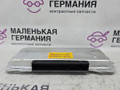 блок управления подвеской BMW M5 F10 2012, 4.4 л., S63 B44 B, бензин, робот, 300 alpinweiss 3, седан, задний привод, правый руль, 37146868873, 37146881597, 6881597, 6878200, 6883149, 37146855189, 6855189, 37146888037, 6888037, 37146895714, 37146886650, 37146883149, 37146878200, 37146875827, 37146874337, 37146872837, 37146870360, 37146866330, 37146866397, 37146863502, 37146863132, 37146858696, 37146856848, 37146850593, 6895714, 6888037, 6886650, 6875827, 6874337, 6872837, 6870360, 6868873, 6866330, 6866397, 6863502, 6863132, 6858696 - фото №6