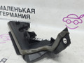 планка под капот BMW M5 F10 2012, 4.4 л., S63 B44 B, бензин, робот, 300 alpinweiss 3, седан, задний привод, правый руль, 12907555161, 7555161 - фото №4