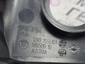 планка под капот BMW M5 F10 2012, 4.4 л., S63 B44 B, бензин, робот, 300 alpinweiss 3, седан, задний привод, правый руль, 12907555161, 7555161 - фото №8