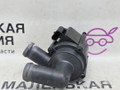 насос антифриза дополнительный BMW M5 F10 2012, 4.4 л., S63 B44 B, бензин, робот, 300 alpinweiss 3, седан, задний привод, правый руль, 64119230234, 11517629916, 7629916, 64119239313, 704077140, 9230234 - фото №4