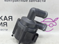 насос антифриза дополнительный BMW M5 F10 2012, 4.4 л., S63 B44 B, бензин, робот, 300 alpinweiss 3, седан, задний привод, правый руль, 64119230234, 11517629916, 7629916, 64119239313, 704077140, 9230234 - фото №7