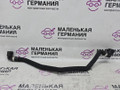 патрубок радиатора BMW M5 F10 2012, 4.4 л., S63 B44 B, бензин, робот, 300 alpinweiss 3, седан, задний привод, правый руль, 17122284285, 2284285 - фото №2