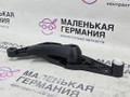 ручка открывания капота BMW M5 F10 2012, 4.4 л., S63 B44 B, бензин, робот, 300 alpinweiss 3, седан, задний привод, правый руль, 51239114001, 51239114003, 9114001, 9114003 - фото №5